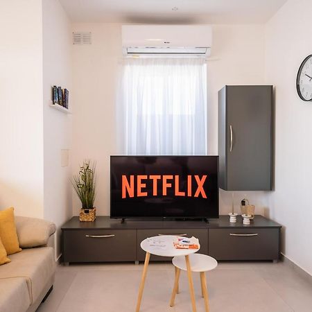 Modern Apartments In Malta'S Charming Моста Екстериор снимка