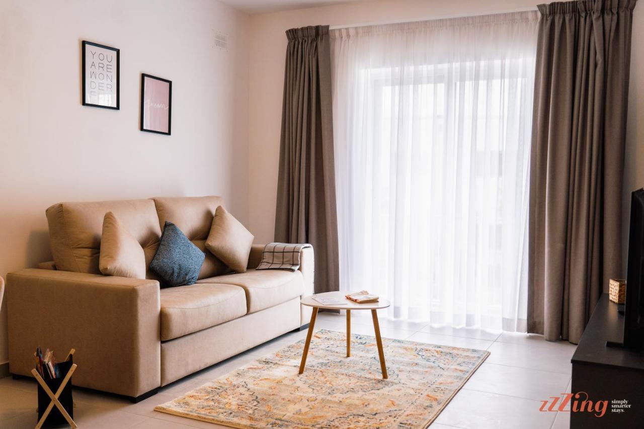 Modern Apartments In Malta'S Charming Моста Екстериор снимка