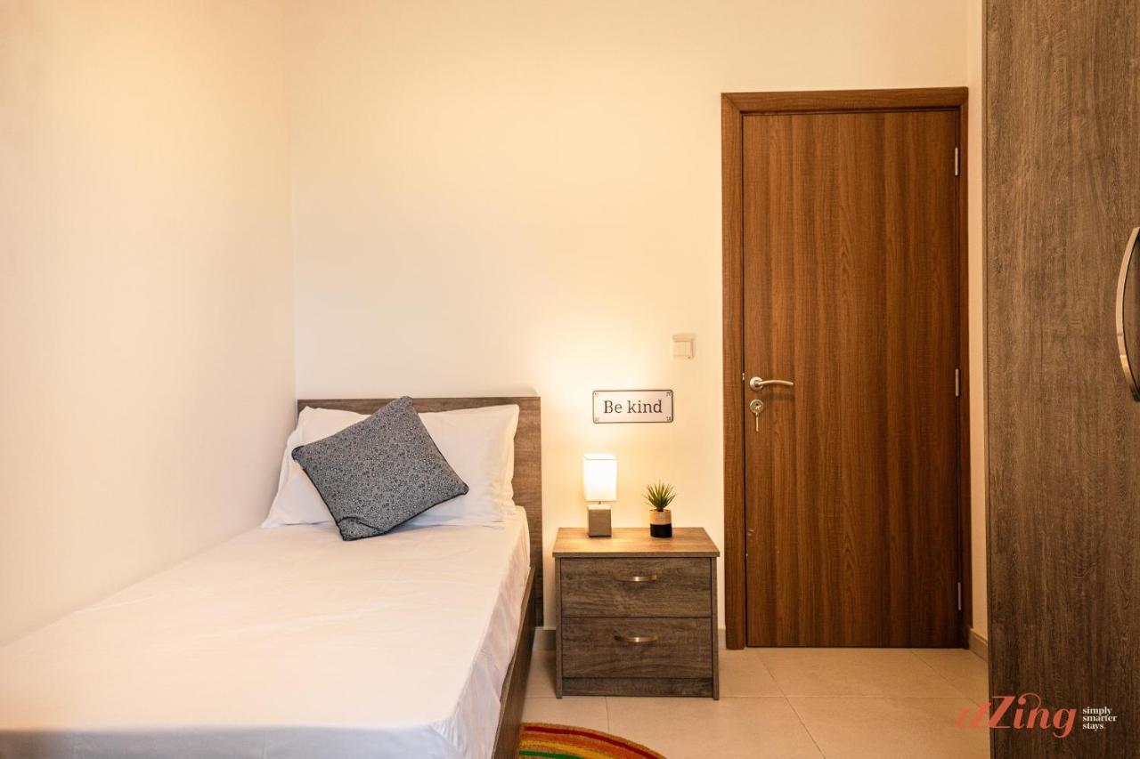 Modern Apartments In Malta'S Charming Моста Екстериор снимка